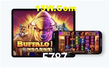 Casino Ao Vivo 5787