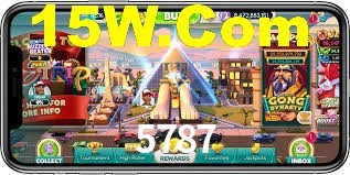 Slot Games 5787