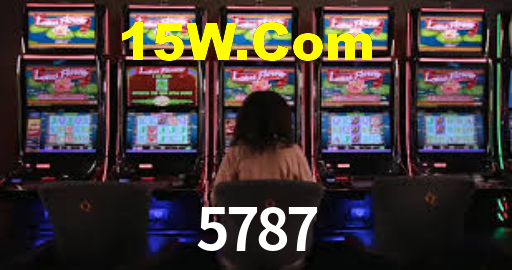 Blackjack Table 5787