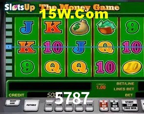 5787,5787 Bet