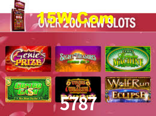 Daily Bonuses 5787