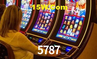 Tecnologia da Plataforma 5787