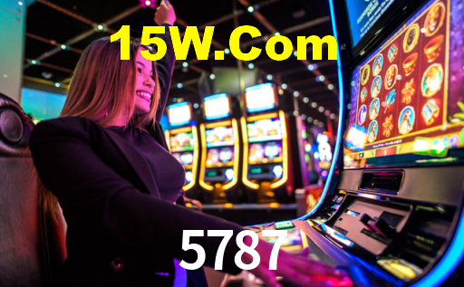 Welcome Bonus 5787