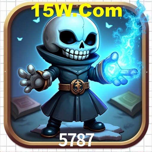 5787 Bet