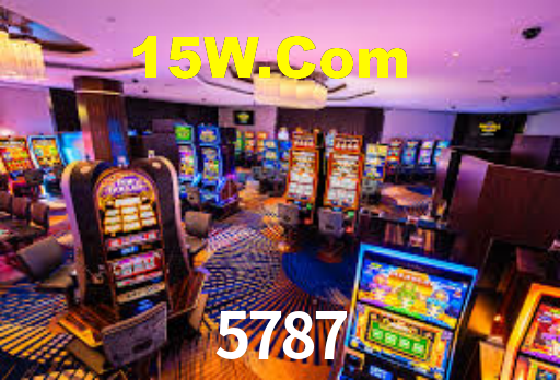 Roulette Table 5787