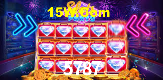 5787,5787 Bet