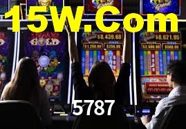 Game Providers 5787