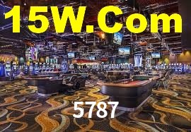 Welcome Bonus 5787