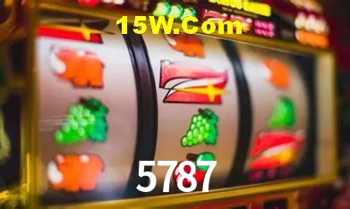 5787,5787 Bet