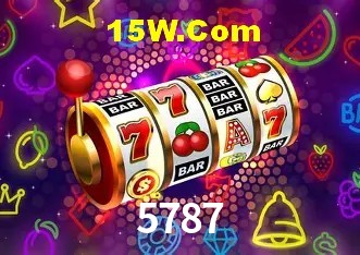  5787 Bet